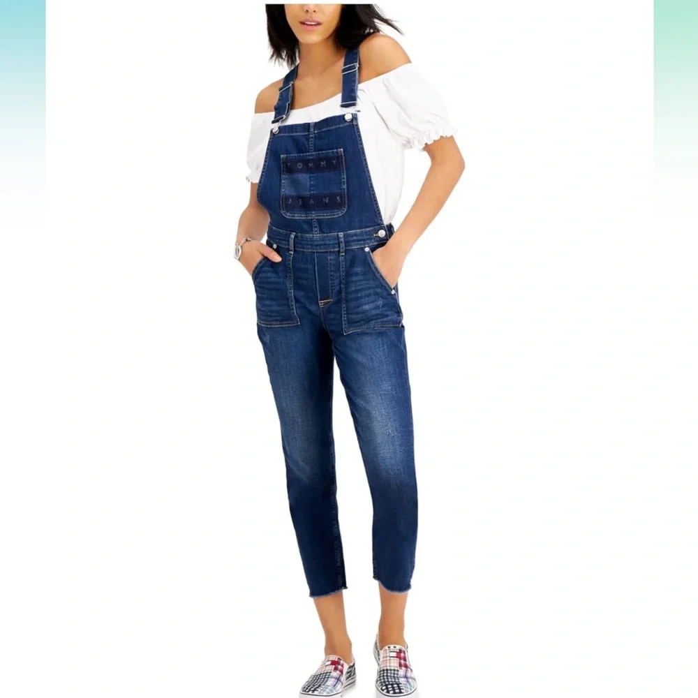 Tommy Hilfiger tommy jeans